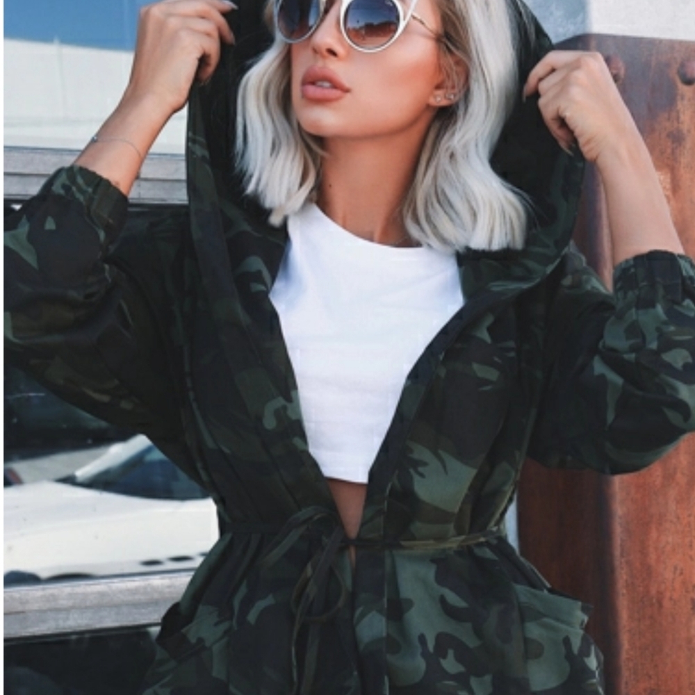 Jacket